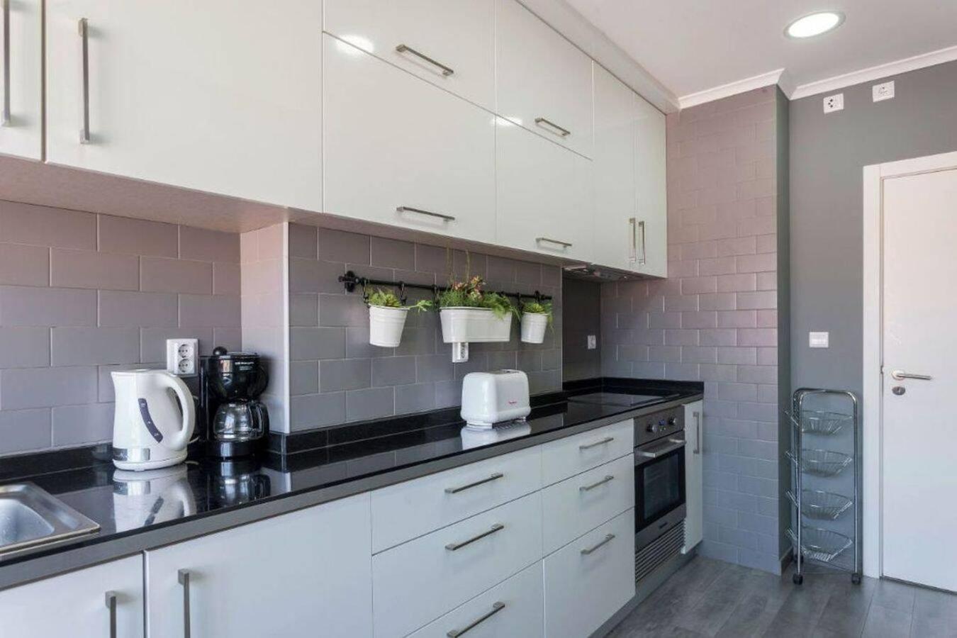 Be Local - Apartment With 2 Bedrooms In Moscavide - Lisboa Exterior foto